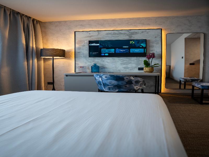 BV Oly Hotel image