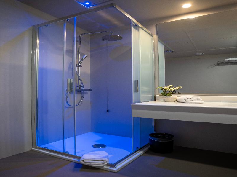BV Oly Hotel image
