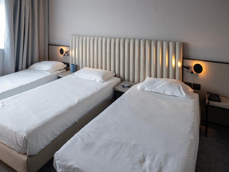 BV Oly Hotel image