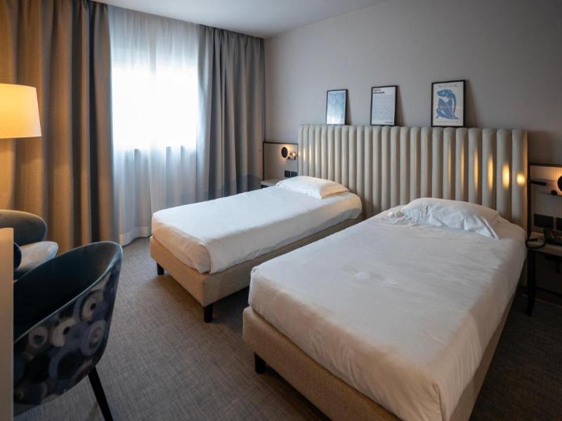 BV Oly Hotel image