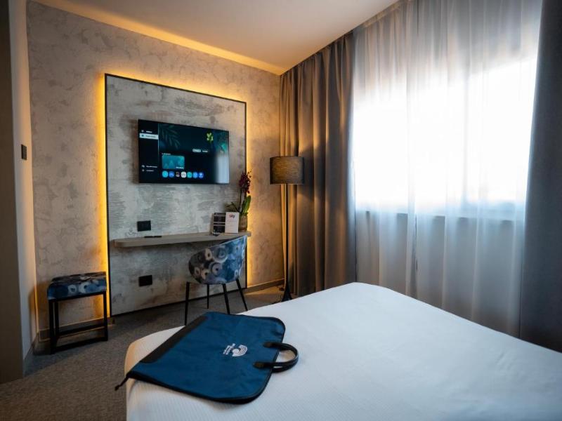 BV Oly Hotel image