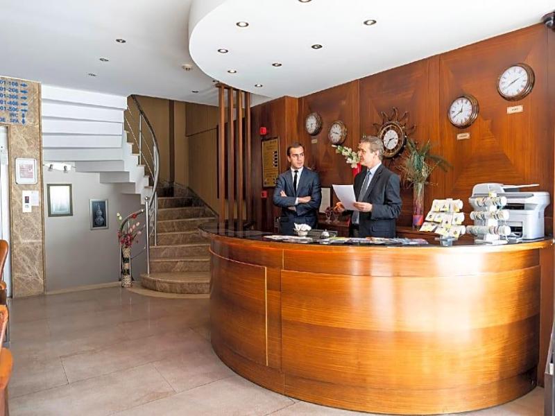 Senabil Hotel Old City image