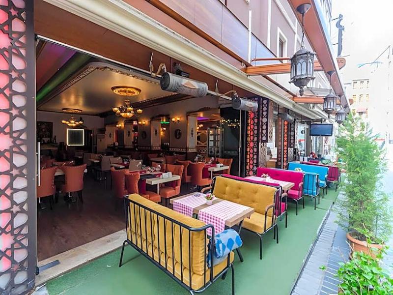 Senabil Hotel Old City image