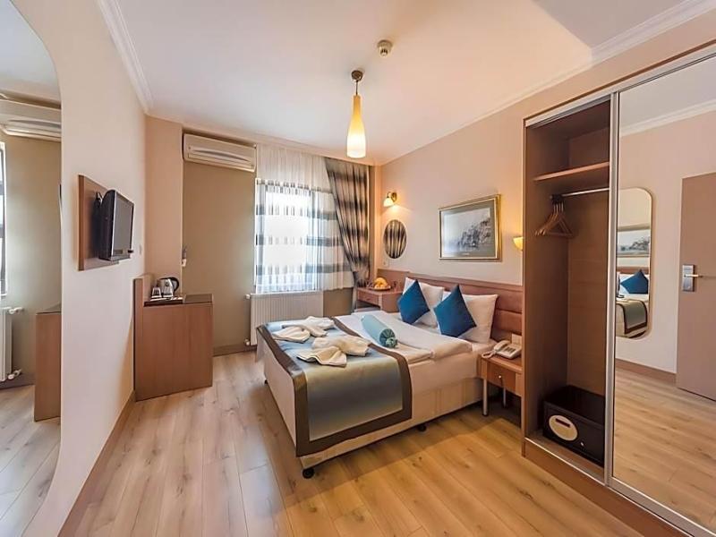 Senabil Hotel Old City image