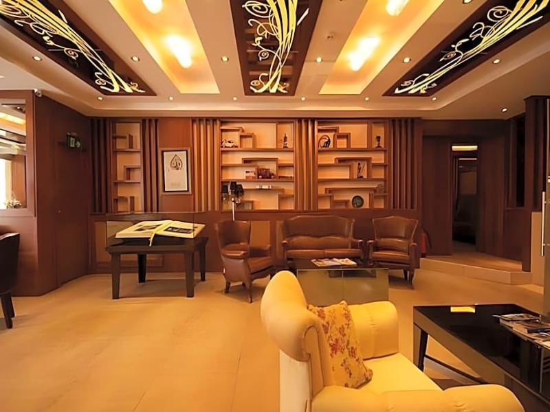 Senabil Hotel Old City image