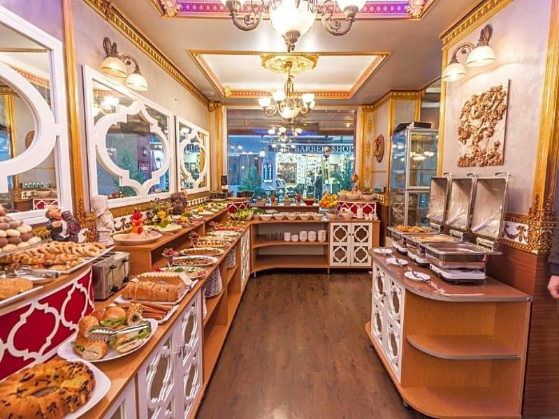 Senabil Hotel Old City image