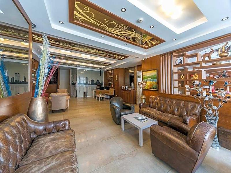 Senabil Hotel Old City image