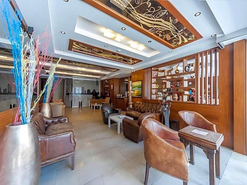 Senabil Hotel Old City image
