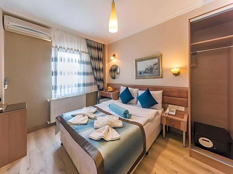 Senabil Hotel Old City image