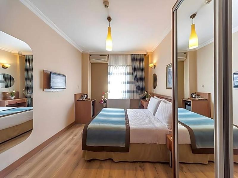 Senabil Hotel Old City image