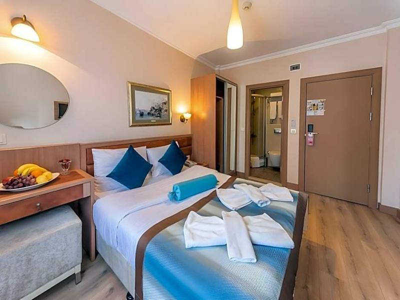 Senabil Hotel Old City image