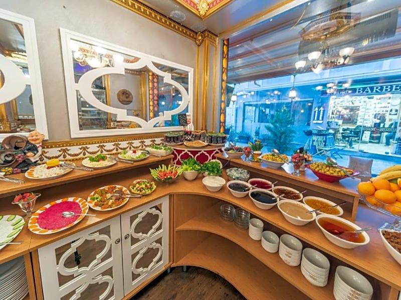 Senabil Hotel Old City image