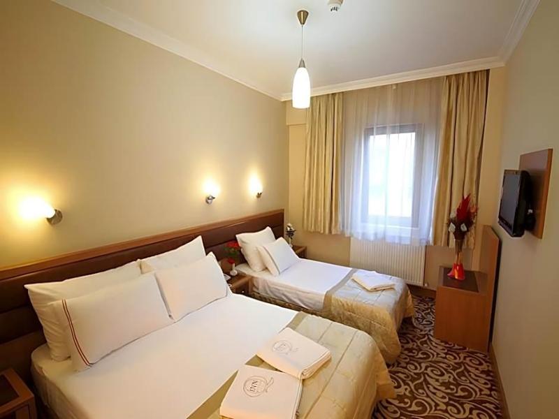 Senabil Hotel Old City image
