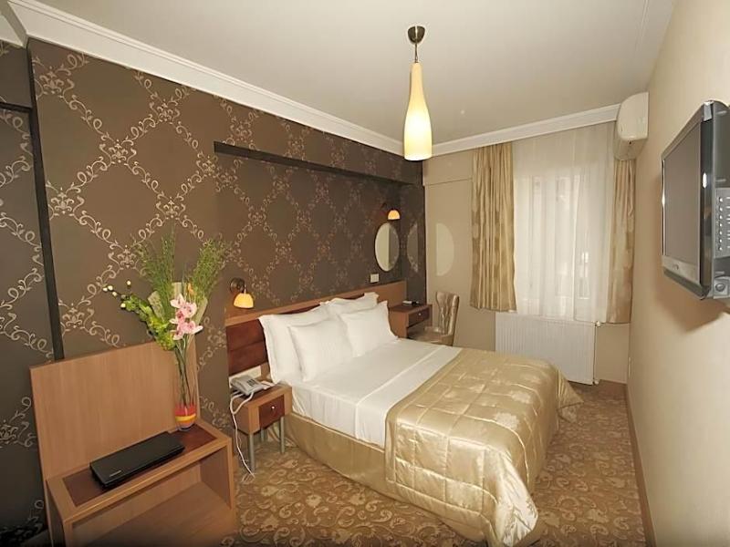 Senabil Hotel Old City image