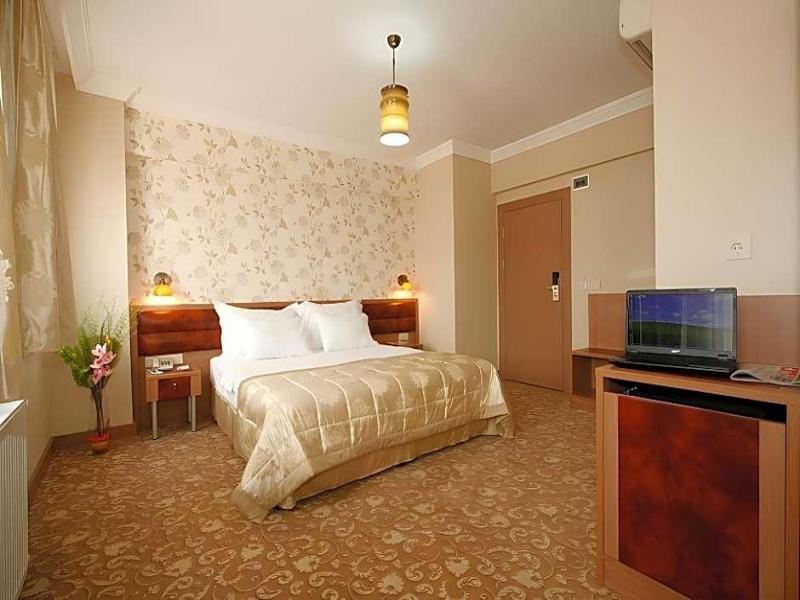 Senabil Hotel Old City image