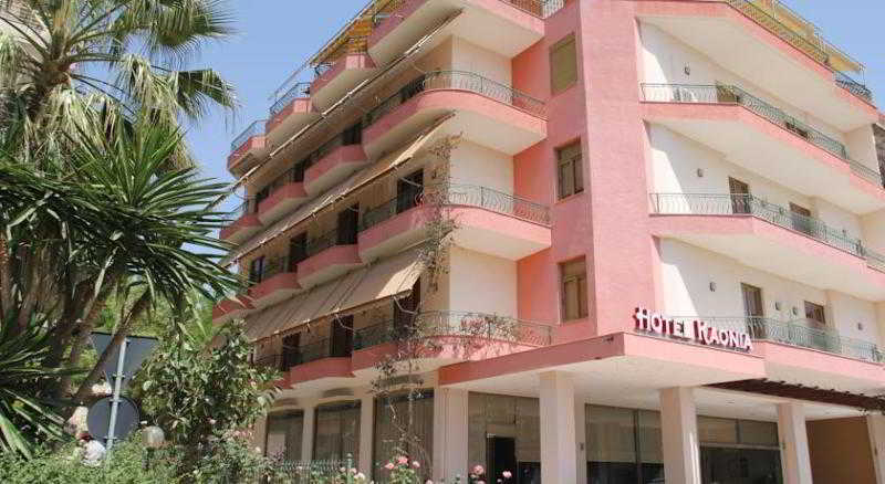 KAONIA HOTEL