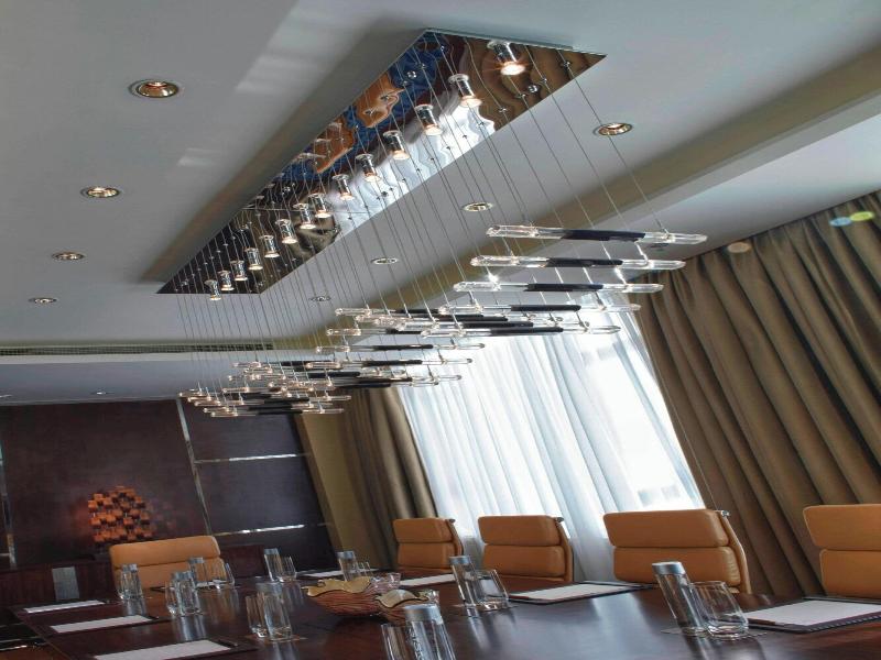 Renaissance Tianjin Lakeview Hotel image