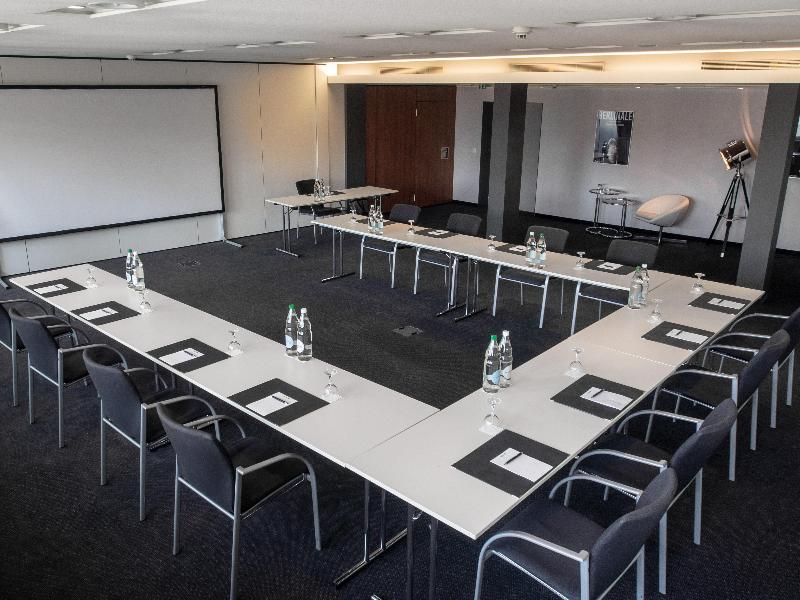 Radisson Blu Hotel, St Gallen image