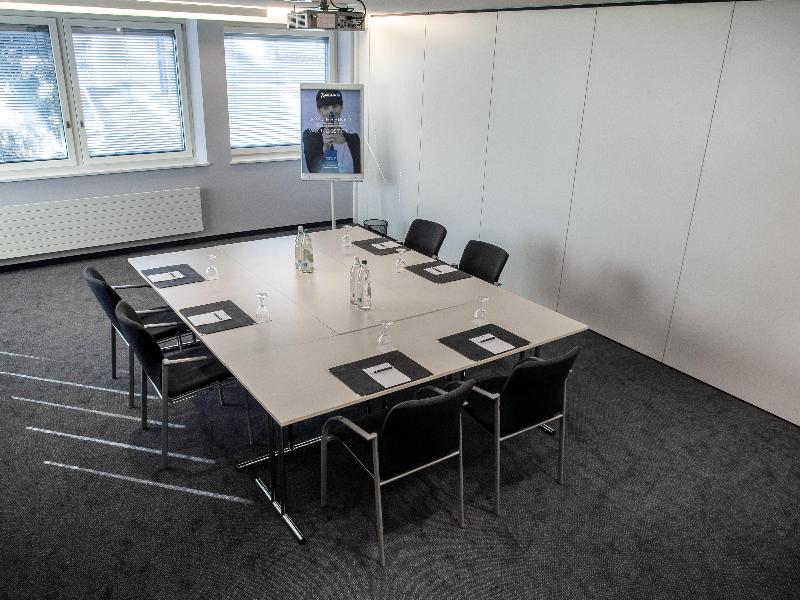 Radisson Blu Hotel, St Gallen image