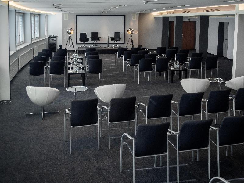 Radisson Blu Hotel, St Gallen image