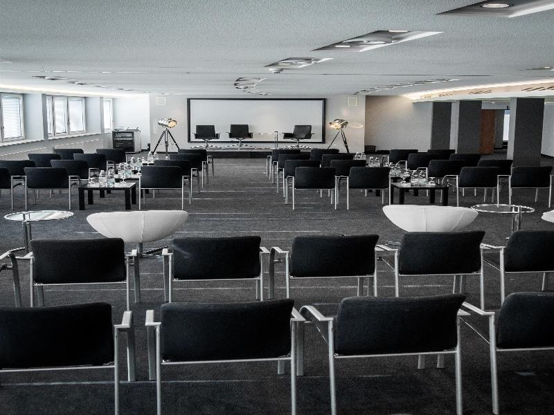 Radisson Blu Hotel, St Gallen image