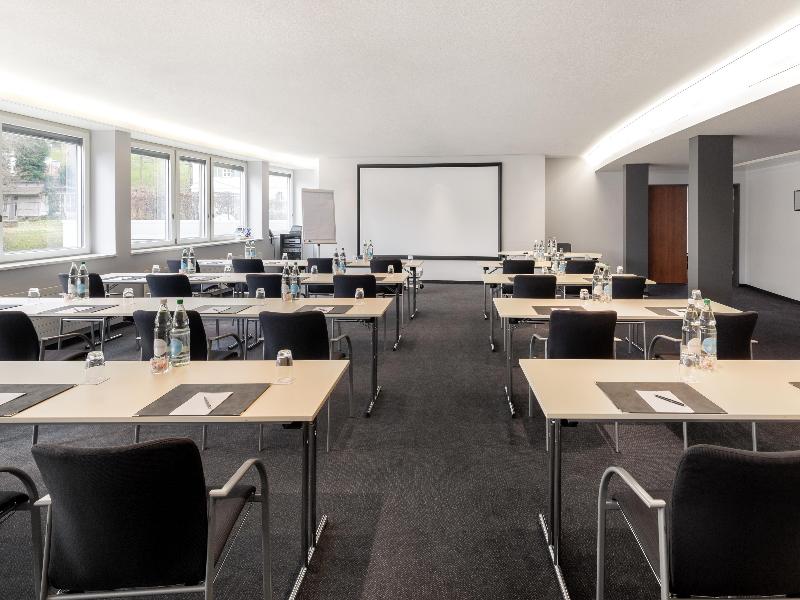 Radisson Blu Hotel, St Gallen image