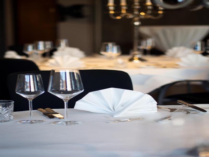 Radisson Blu Hotel, St Gallen image