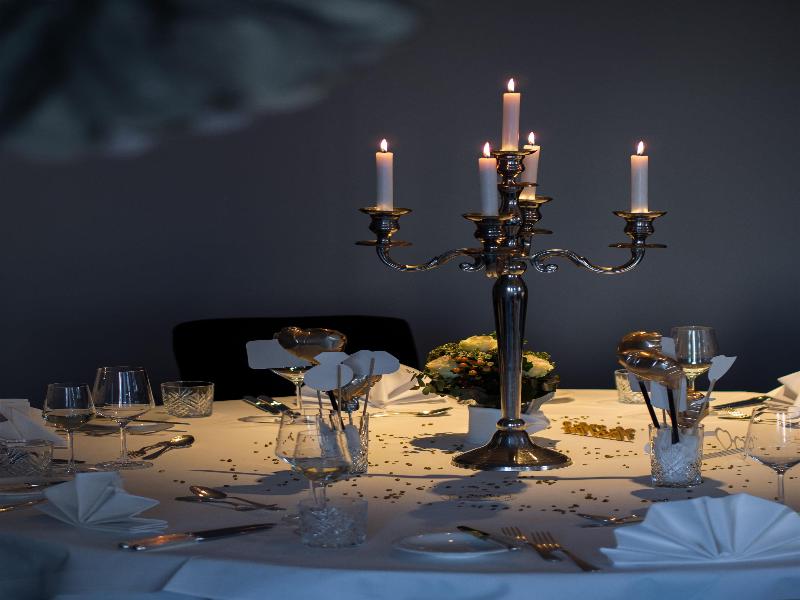 Radisson Blu Hotel, St Gallen image