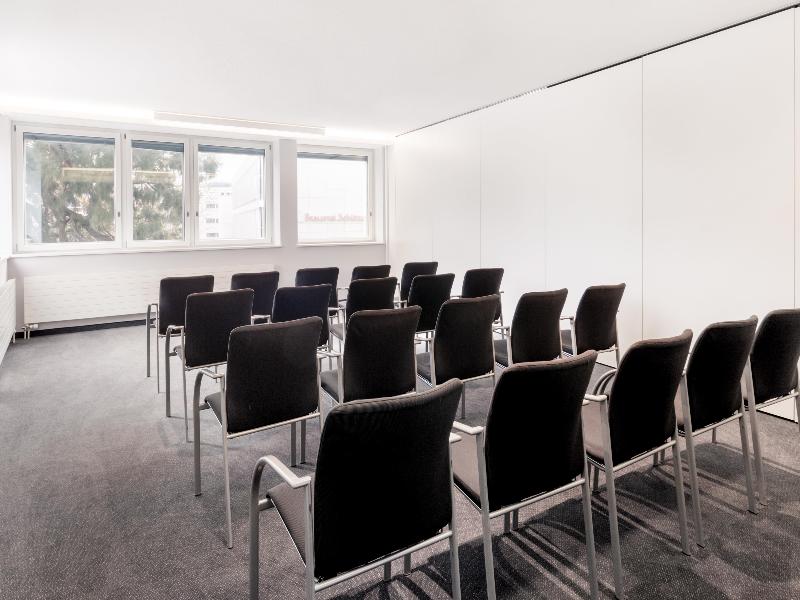 Radisson Blu Hotel, St Gallen image