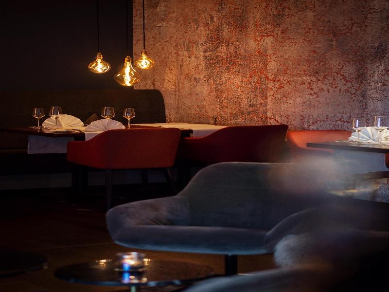 Radisson Blu Hotel, St Gallen image