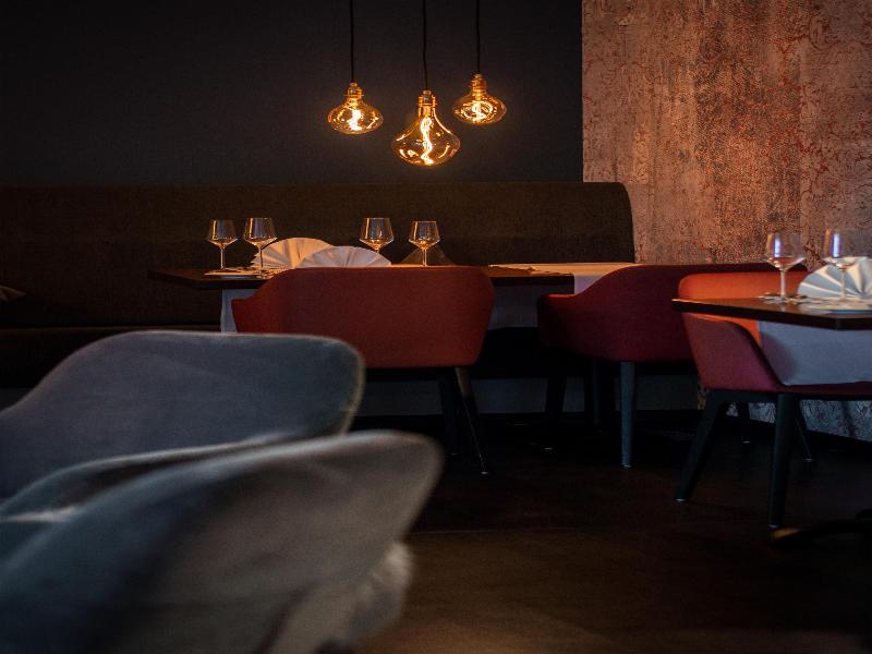Radisson Blu Hotel, St Gallen image