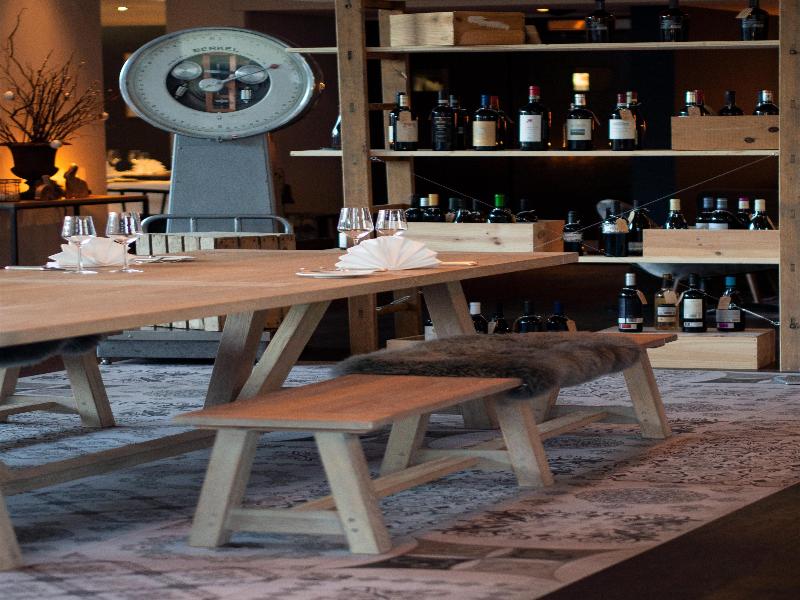 Radisson Blu Hotel, St Gallen image