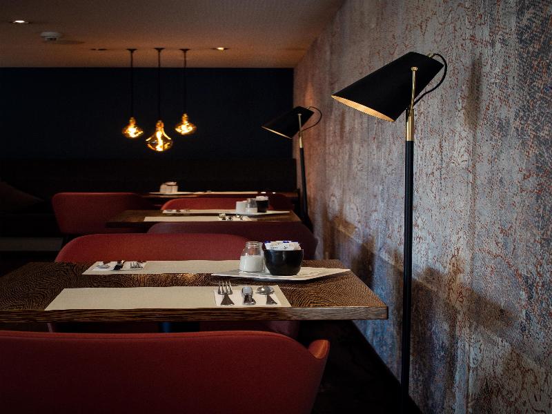 Radisson Blu Hotel, St Gallen image