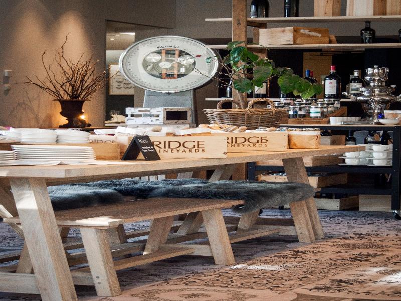 Radisson Blu Hotel, St Gallen image