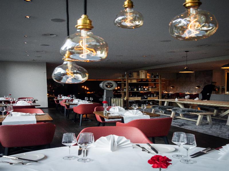 Radisson Blu Hotel, St Gallen image