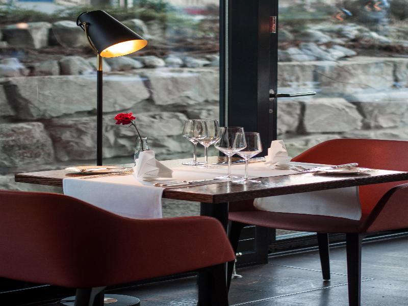 Radisson Blu Hotel, St Gallen image