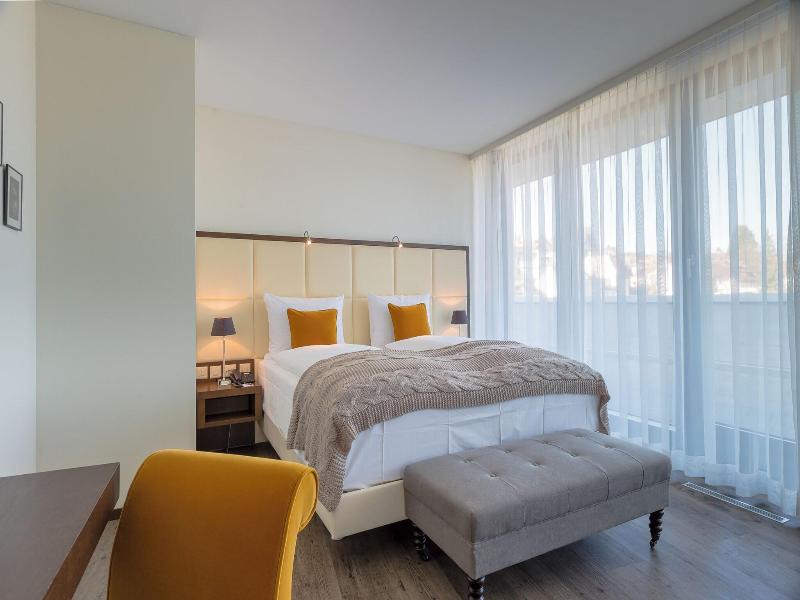 Radisson Blu Hotel, St Gallen image