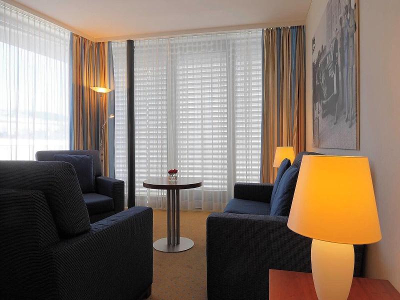 Radisson Blu Hotel, St Gallen image