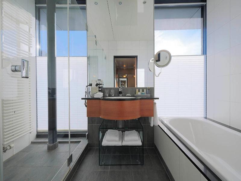 Radisson Blu Hotel, St Gallen image