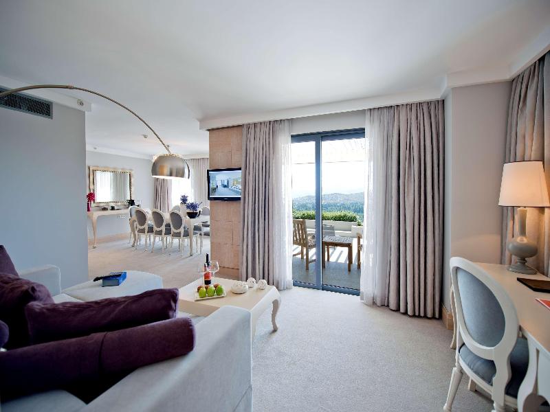 Ramada Resort by Wyndham Bodrum image