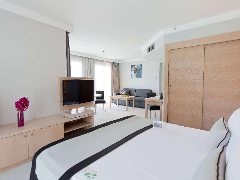 Ramada Resort by Wyndham Bodrum image