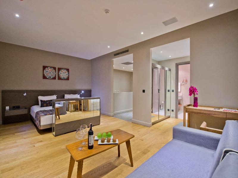 Ramada Resort by Wyndham Bodrum image