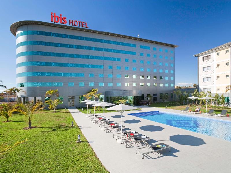 ibis Antananarivo Ankorondrano image