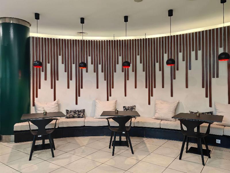 ibis Antananarivo Ankorondrano image