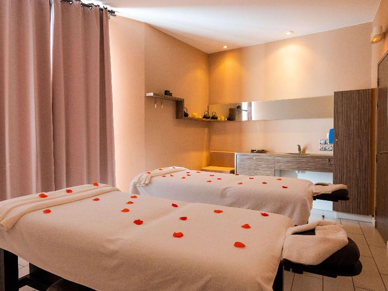 ibis Antananarivo Ankorondrano image