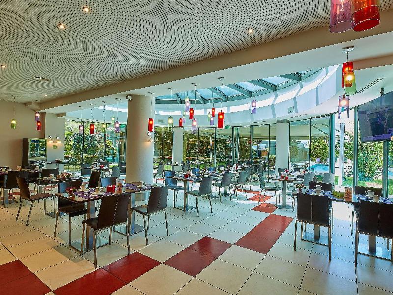 ibis Antananarivo Ankorondrano image