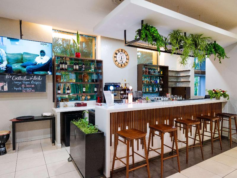 ibis Antananarivo Ankorondrano image