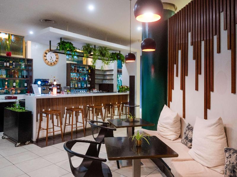 ibis Antananarivo Ankorondrano image