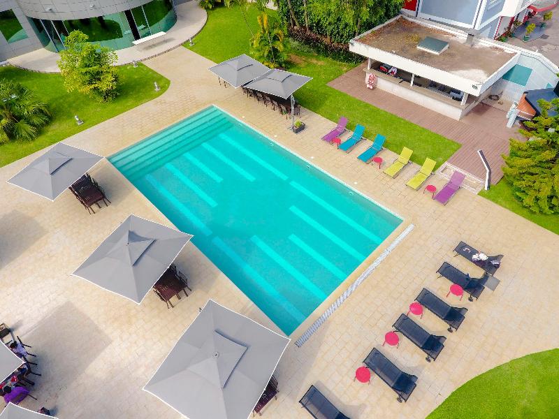 ibis Antananarivo Ankorondrano image