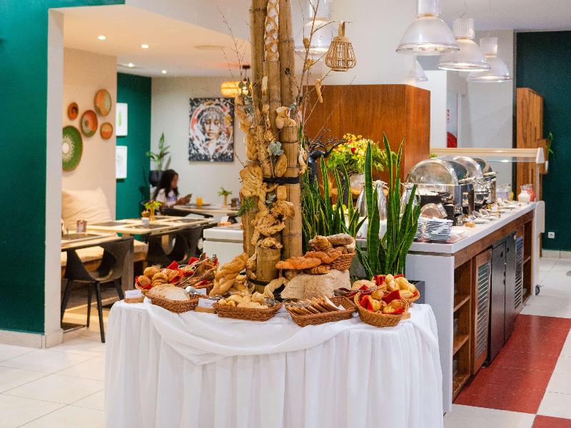 ibis Antananarivo Ankorondrano image